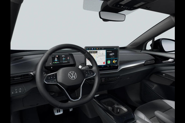 Volkswagen ID.4 Pro Limited Edition 77 kWh accu. 210 kW / 286 pk S