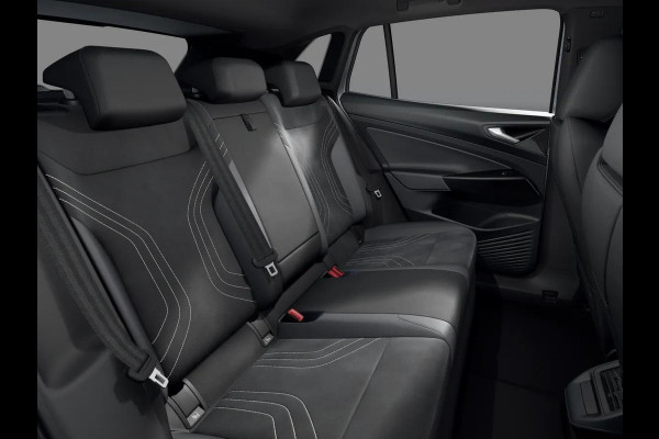 Volkswagen ID.4 Pro Limited Edition 77 kWh accu. 210 kW / 286 pk S