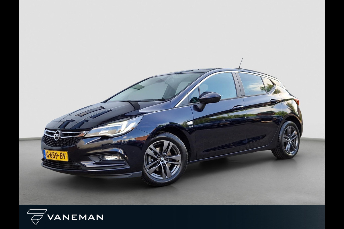 Opel Astra 1.0 Turbo 120 Jaar Edition | Clima | Android Auto / Apple Carplay | Camera | PDC | Navi | Opel Astra 1.0 Turbo 120 Jaar Edition | Clima | Android Auto / Apple Carplay | Camera | PDC | Navi |