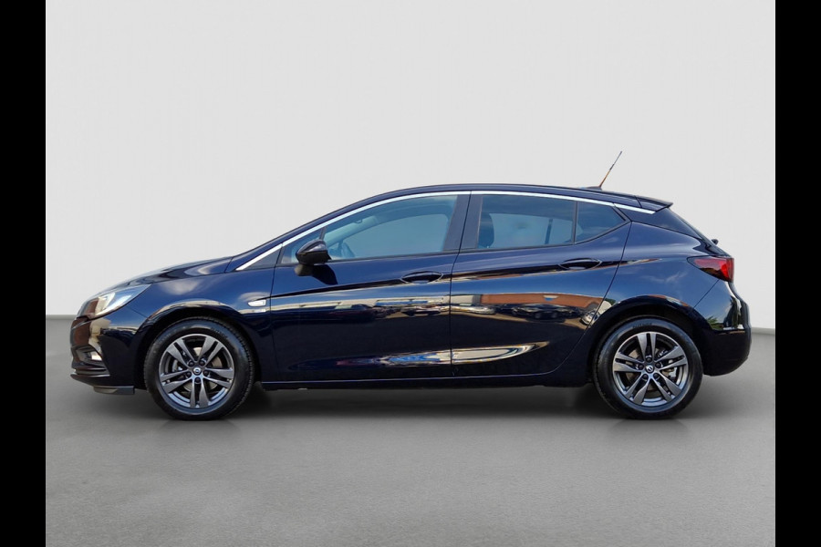 Opel Astra 1.0 Turbo 120 Jaar Edition | Clima | Android Auto / Apple Carplay | Camera | PDC | Navi |