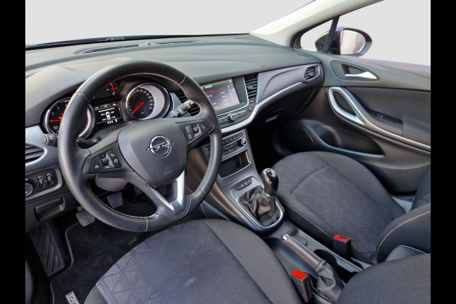 Opel Astra 1.0 Turbo 120 Jaar Edition | Clima | Android Auto / Apple Carplay | Camera | PDC | Navi |