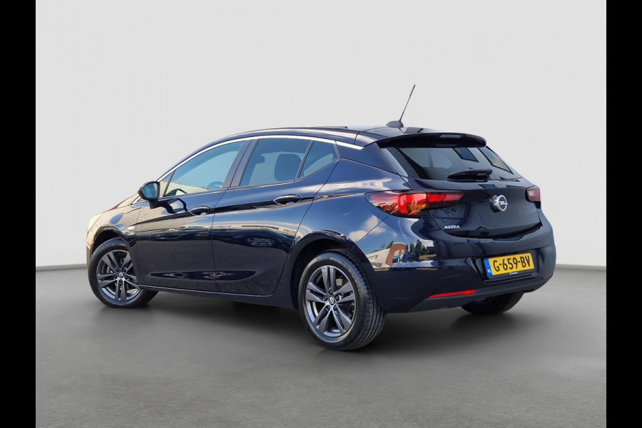 Opel Astra 1.0 Turbo 120 Jaar Edition | Clima | Android Auto / Apple Carplay | Camera | PDC | Navi |