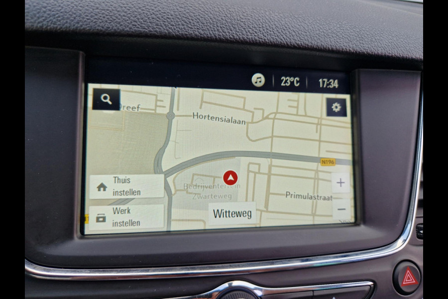 Opel Astra 1.0 Turbo 120 Jaar Edition | Clima | Android Auto / Apple Carplay | Camera | PDC | Navi |
