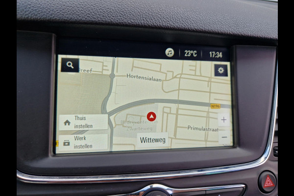 Opel Astra 1.0 Turbo 120 Jaar Edition | Clima | Android Auto / Apple Carplay | Camera | PDC | Navi |