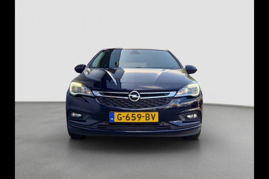 Opel Astra 1.0 Turbo 120 Jaar Edition | Clima | Android Auto / Apple Carplay | Camera | PDC | Navi |