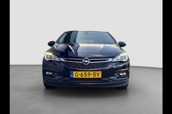 Opel Astra 1.0 Turbo 120 Jaar Edition | Clima | Android Auto / Apple Carplay | Camera | PDC | Navi |