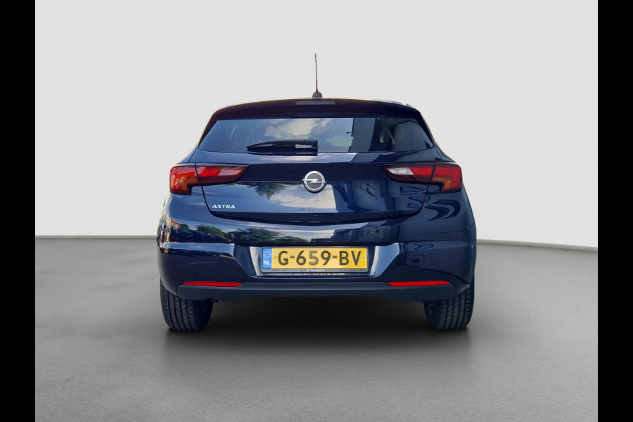 Opel Astra 1.0 Turbo 120 Jaar Edition | Clima | Android Auto / Apple Carplay | Camera | PDC | Navi |