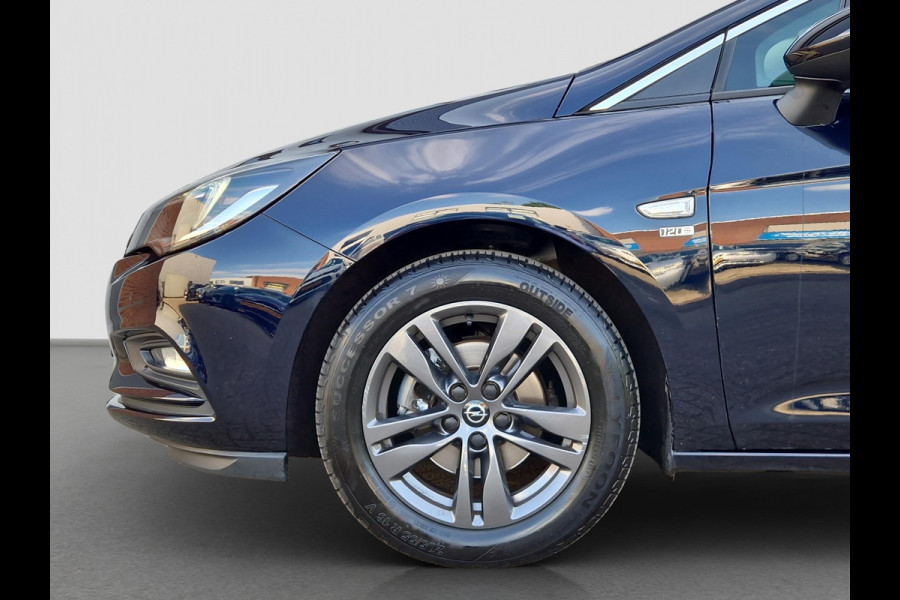 Opel Astra 1.0 Turbo 120 Jaar Edition | Clima | Android Auto / Apple Carplay | Camera | PDC | Navi |