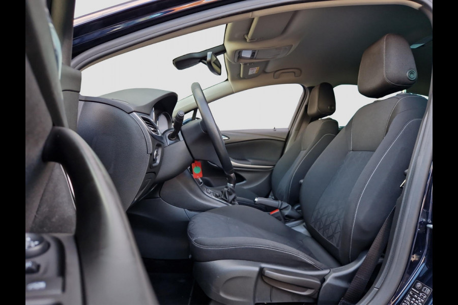 Opel Astra 1.0 Turbo 120 Jaar Edition | Clima | Android Auto / Apple Carplay | Camera | PDC | Navi |