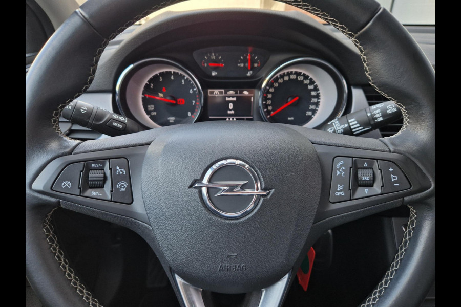 Opel Astra 1.0 Turbo 120 Jaar Edition | Clima | Android Auto / Apple Carplay | Camera | PDC | Navi |