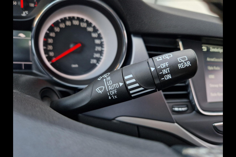 Opel Astra 1.0 Turbo 120 Jaar Edition | Clima | Android Auto / Apple Carplay | Camera | PDC | Navi |