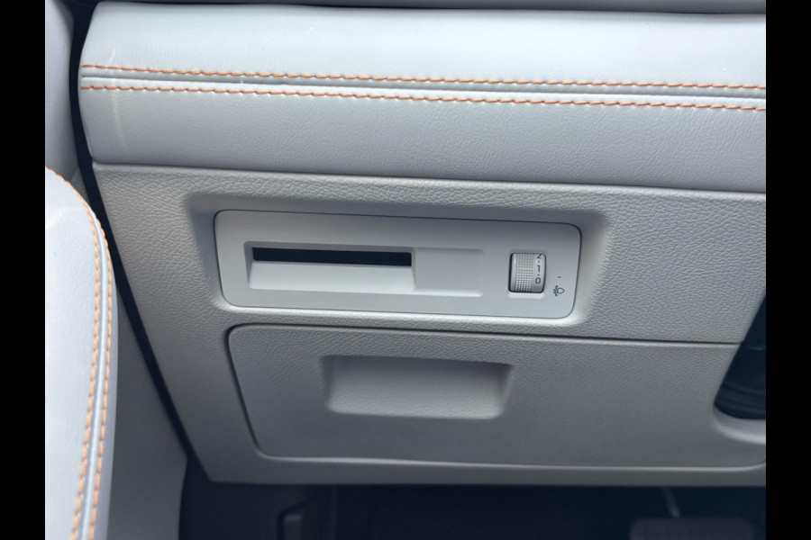 BYD SEAL U Design 87 kWh ORIG. NL. NAP KM. | TREKHAAK AFNEEMBAAR | 360 CAMERA | BYD GARANTIE T/M 10-2030