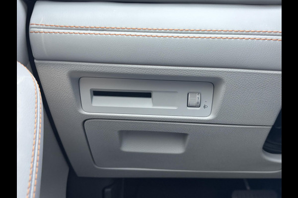 BYD SEAL U Design 87 kWh ORIG. NL. NAP KM. | TREKHAAK AFNEEMBAAR | 360 CAMERA | BYD GARANTIE T/M 10-2030