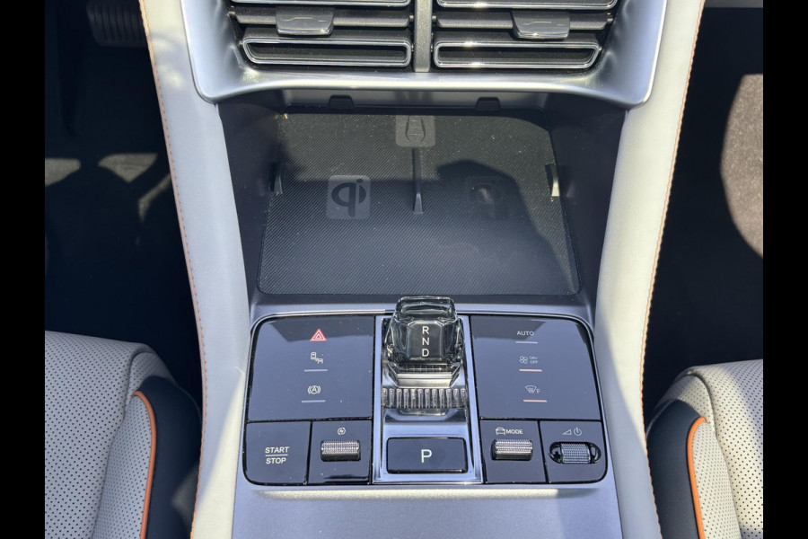 BYD SEAL U Design 87 kWh ORIG. NL. NAP KM. | TREKHAAK AFNEEMBAAR | 360 CAMERA | BYD GARANTIE T/M 10-2030