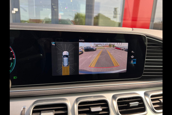 Mercedes-Benz GLE 350 e 4MATIC Panorama