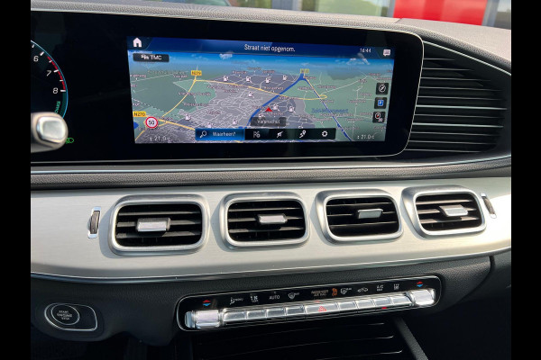 Mercedes-Benz GLE 350 e 4MATIC Panorama