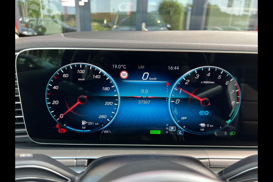 Mercedes-Benz GLE 350 e 4MATIC Panorama