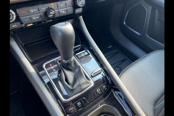 Jeep Compass 4xe 240 Plug-in Hybrid Electric Limited