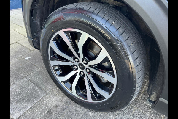 Ford Explorer 3.0 V6 EcoBoost PHEV ST-Line Panorama 7 Seats