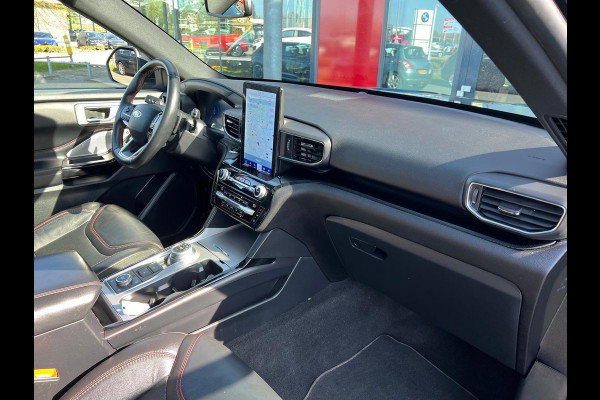 Ford Explorer 3.0 V6 EcoBoost PHEV ST-Line Panorama 7 Seats
