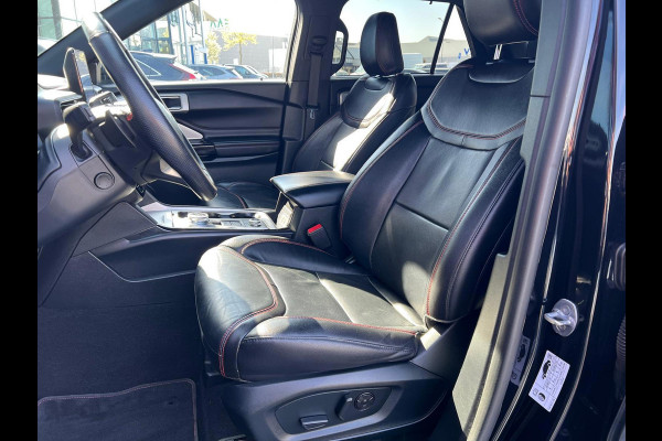 Ford Explorer 3.0 V6 EcoBoost PHEV ST-Line Panorama 7 Seats