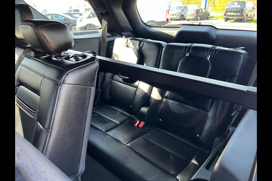 Ford Explorer 3.0 V6 EcoBoost PHEV ST-Line Panorama 7 Seats