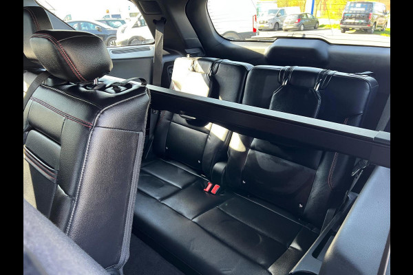 Ford Explorer 3.0 V6 EcoBoost PHEV ST-Line Panorama 7 Seats