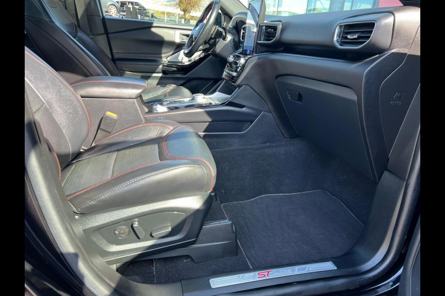 Ford Explorer 3.0 V6 EcoBoost PHEV ST-Line Panorama 7 Seats