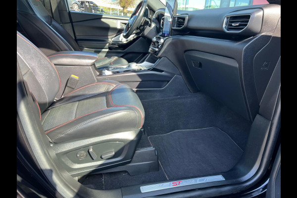 Ford Explorer 3.0 V6 EcoBoost PHEV ST-Line Panorama 7 Seats