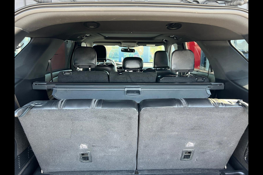 Ford Explorer 3.0 V6 EcoBoost PHEV ST-Line Panorama 7 Seats