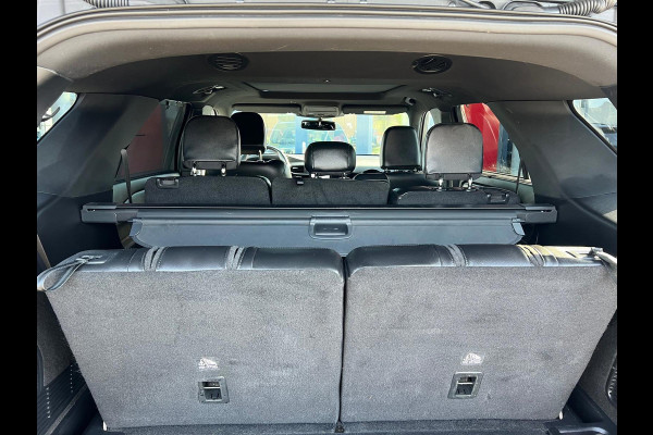 Ford Explorer 3.0 V6 EcoBoost PHEV ST-Line Panorama 7 Seats