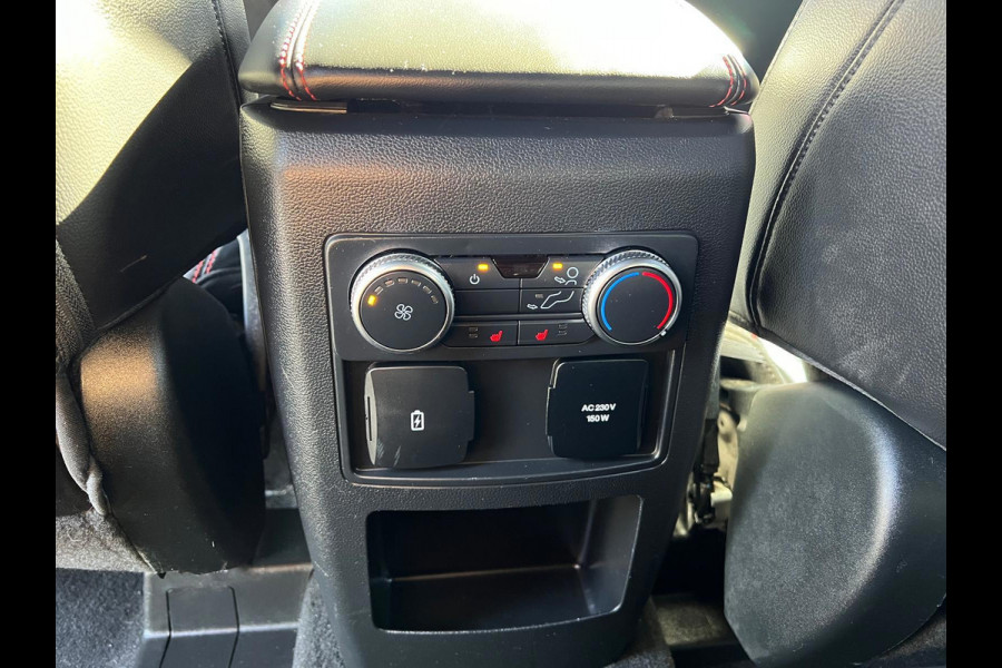 Ford Explorer 3.0 V6 EcoBoost PHEV ST-Line Panorama 7 Seats
