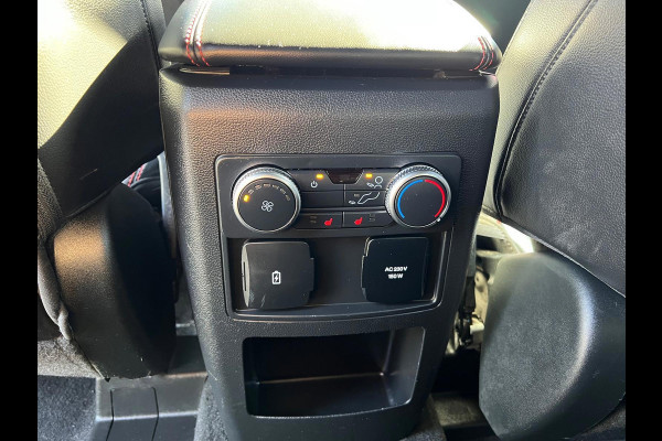 Ford Explorer 3.0 V6 EcoBoost PHEV ST-Line Panorama 7 Seats