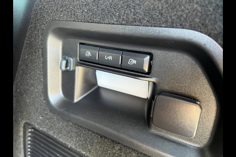 Ford Explorer 3.0 V6 EcoBoost PHEV ST-Line Panorama 7 Seats