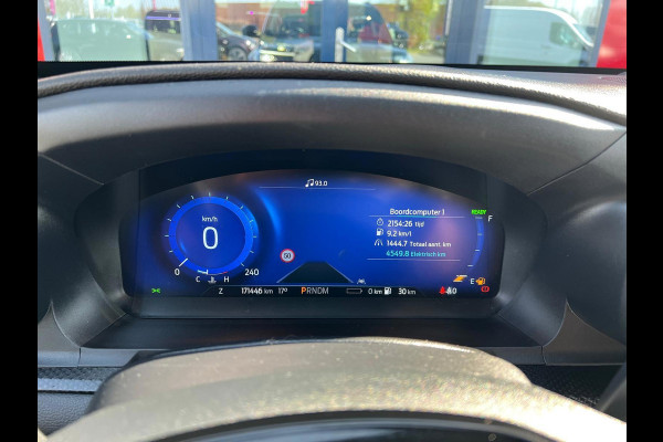 Ford Explorer 3.0 V6 EcoBoost PHEV ST-Line Panorama 7 Seats