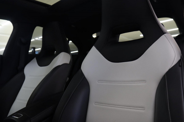 Mercedes-Benz CLA-Klasse 220 AMG /PANODAK/SFEERV/CAM/STOELV/LANE/VOL