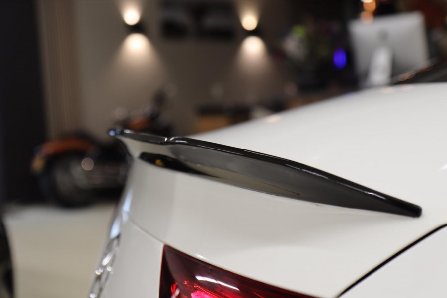 Mercedes-Benz CLA-Klasse 220 AMG /PANODAK/SFEERV/CAM/STOELV/LANE/VOL