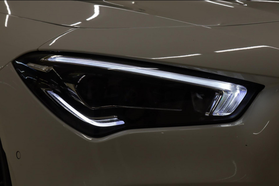 Mercedes-Benz CLA-Klasse 220 AMG /PANODAK/SFEERV/CAM/STOELV/LANE/VOL