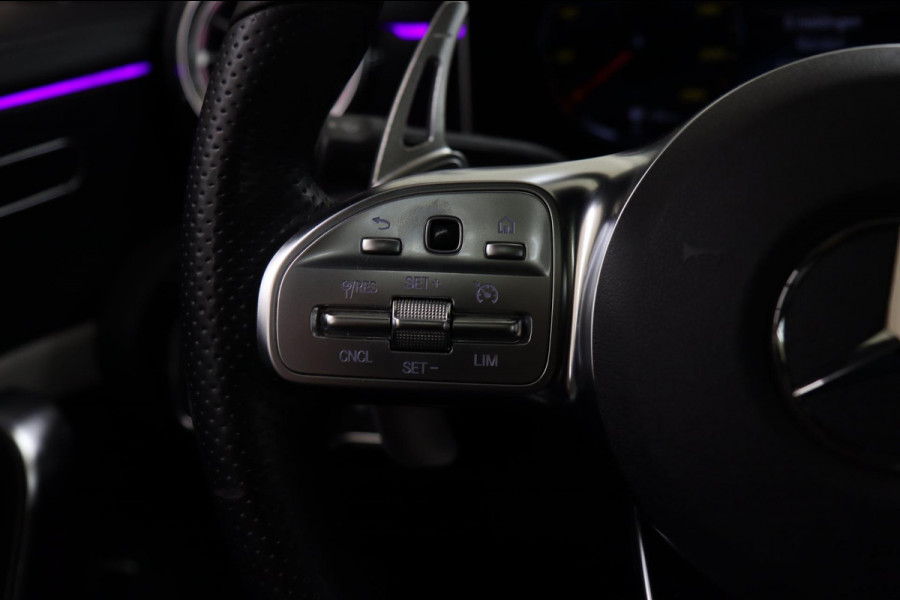 Mercedes-Benz CLA-Klasse 220 AMG /PANODAK/SFEERV/CAM/STOELV/LANE/VOL