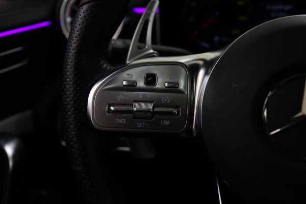 Mercedes-Benz CLA-Klasse 220 AMG /PANODAK/SFEERV/CAM/STOELV/LANE/VOL