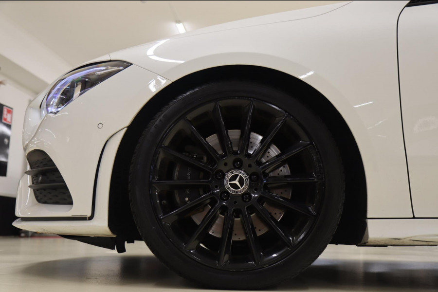 Mercedes-Benz CLA-Klasse 220 AMG /PANODAK/SFEERV/CAM/STOELV/LANE/VOL