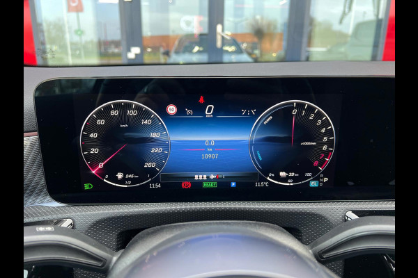 Mercedes-Benz A-Klasse 250 e Luxury Line Panorama Hybride
