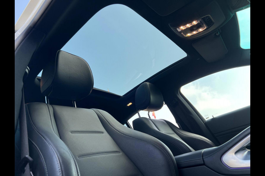 Mercedes-Benz GLE Coupé GLE 350e Memory seats | Panorama | Burmester | Luchtvering | Head-Up | Stoelverwarming/ventilatie
