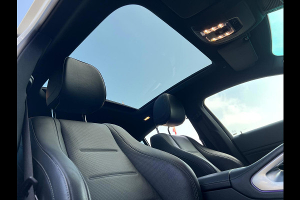 Mercedes-Benz GLE Coupé GLE 350e Memory seats | Panorama | Burmester | Luchtvering | Head-Up | Stoelverwarming/ventilatie