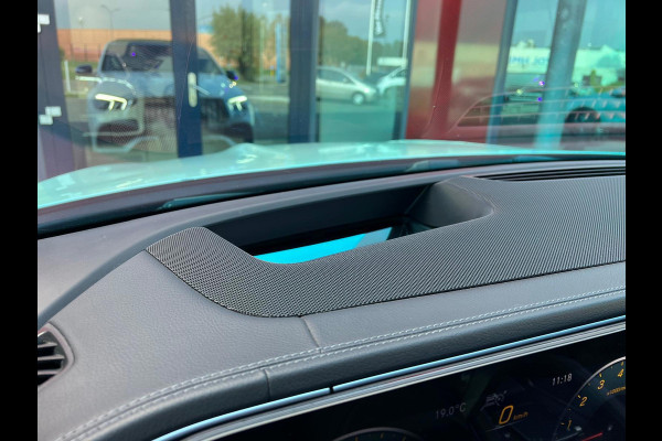 Mercedes-Benz GLE Coupé GLE 350e Memory seats | Panorama | Burmester | Luchtvering | Head-Up | Stoelverwarming/ventilatie