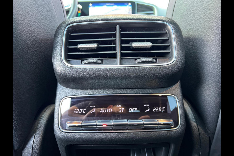 Mercedes-Benz GLE Coupé GLE 350e Memory seats | Panorama | Burmester | Luchtvering | Head-Up | Stoelverwarming/ventilatie