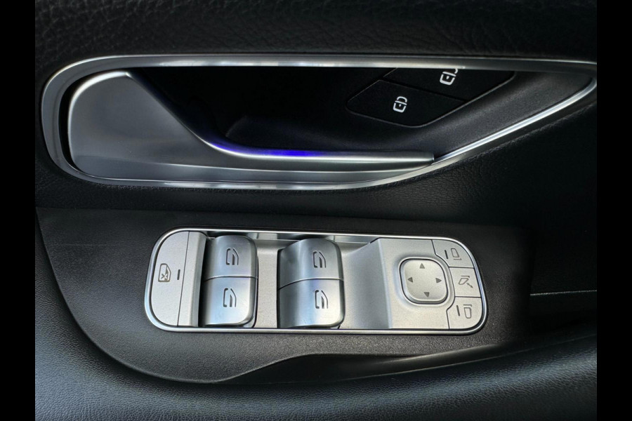 Mercedes-Benz GLE 350 de Hybride 4MATIC AMG Panorama Burmester Trekhaak Luchtvering BTW auto