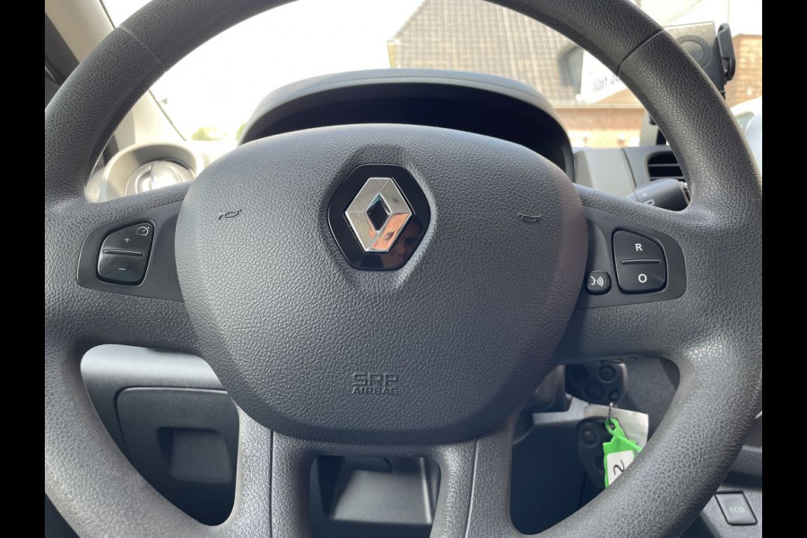 Renault Trafic 1.6 dCi E6 L2 Comfort BPM Vrij! Lease €212 p/m, Airco, Navi, Bedrijfsinrichting, PDC, Trekhaak, Volledig onderhoudshistorie aanwezig