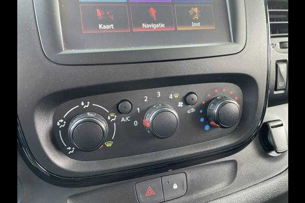 Opel Vivaro 1.6 CDTI 126pk E6 L2 Edition BPM Vrij! Lease €290 p/m, Trekhaak, Inrichting, Imperiaal, Airco, Navi, PDC, Cruise controle, Onderhoudshistorie aanwezig