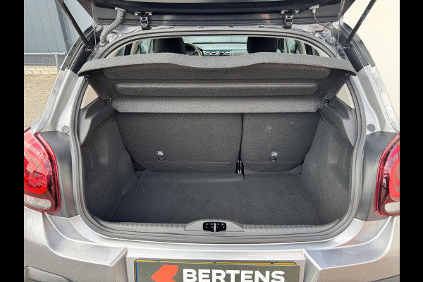 Citroën C3 1.2 PT 110 EAT6 Shine | Stoelverw. | Dodehoek | Comfort stoelen | Prijs is rijklaar